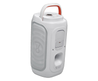 JBL PartyBox 130 Biały - 1522834 - zdjęcie 3